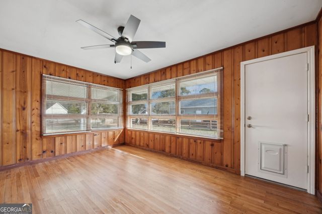 601 South East Street, Kingsland, GA 31548