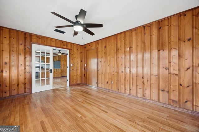 601 South East Street, Kingsland, GA 31548