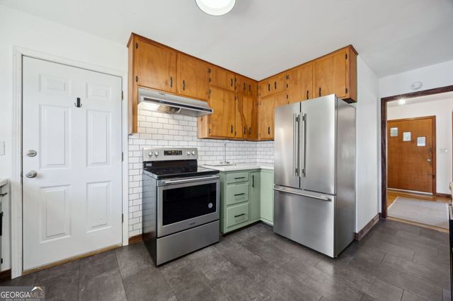 601 South East Street, Kingsland, GA 31548