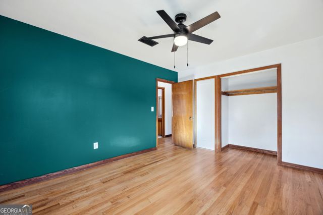 601 South East Street, Kingsland, GA 31548