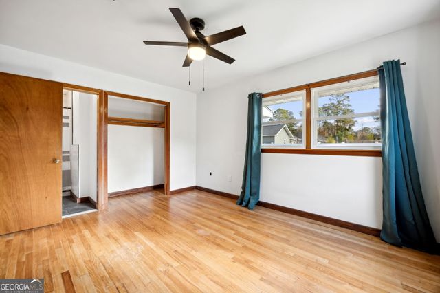 601 South East Street, Kingsland, GA 31548