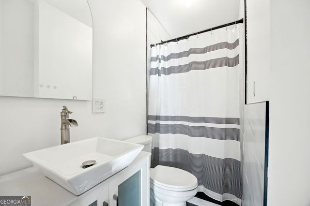 601 South East Street, Kingsland, GA 31548