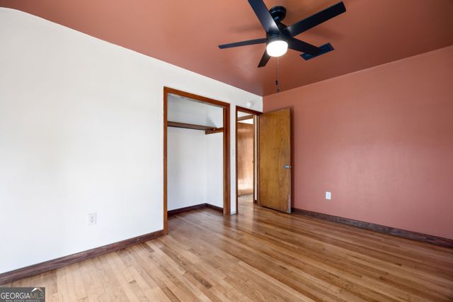 601 South East Street, Kingsland, GA 31548