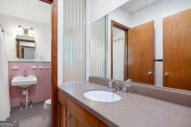 601 South East Street, Kingsland, GA 31548