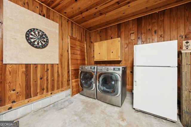 601 South East Street, Kingsland, GA 31548