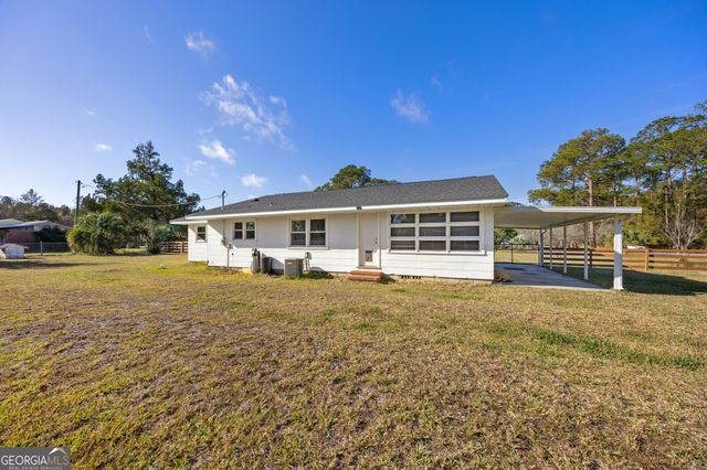 601 South East Street, Kingsland, GA 31548