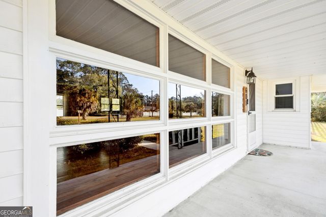 601 South East Street, Kingsland, GA 31548