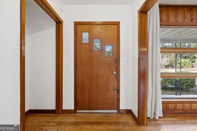 601 South East Street, Kingsland, GA 31548