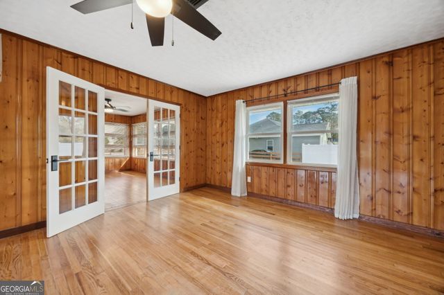 601 South East Street, Kingsland, GA 31548