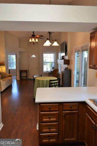 2741 NW Saint Charles Lane NW, Kennesaw, GA 30144