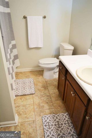 2741 NW Saint Charles Lane NW, Kennesaw, GA 30144