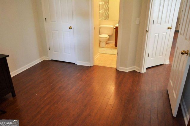 2741 NW Saint Charles Lane NW, Kennesaw, GA 30144