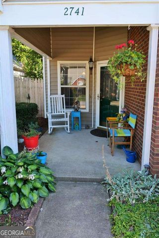 2741 NW Saint Charles Lane NW, Kennesaw, GA 30144