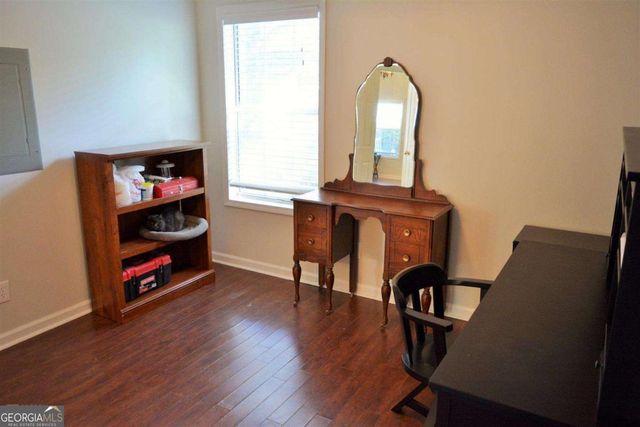 2741 NW Saint Charles Lane NW, Kennesaw, GA 30144