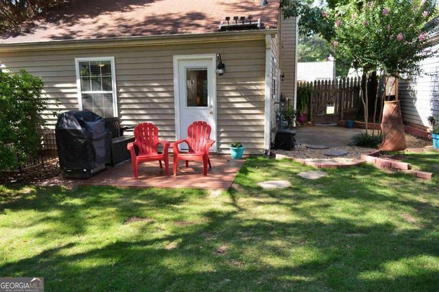 2741 NW Saint Charles Lane NW, Kennesaw, GA 30144