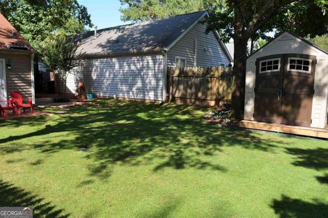 2741 NW Saint Charles Lane NW, Kennesaw, GA 30144