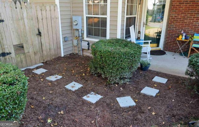 2741 NW Saint Charles Lane NW, Kennesaw, GA 30144