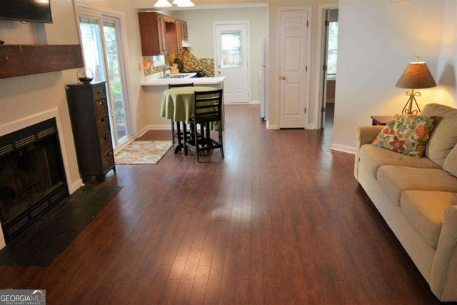 2741 NW Saint Charles Lane NW, Kennesaw, GA 30144