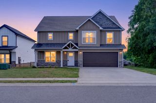 960 Princeton Dr, Clarksville, TN 37042