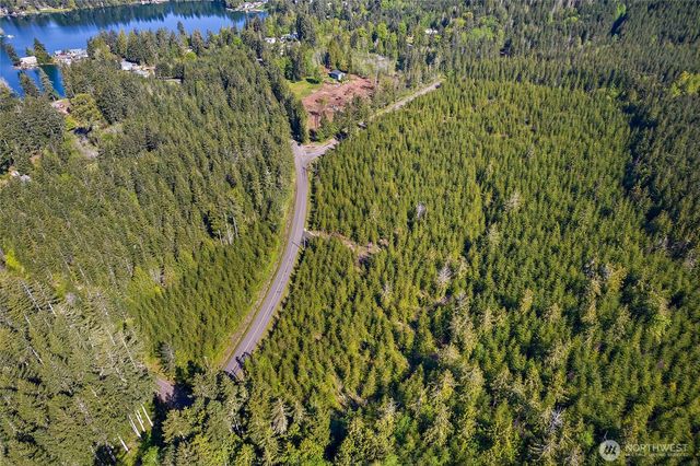 0 W Lost Lake Lot 3 Road, Shelton, WA 98584