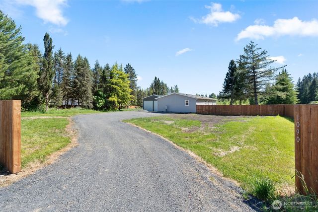 1090 Koontz Road, Chehalis, WA 98532