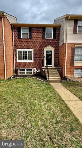 1056 SAYBROOK HARBOUR, Pasadena, MD 21122