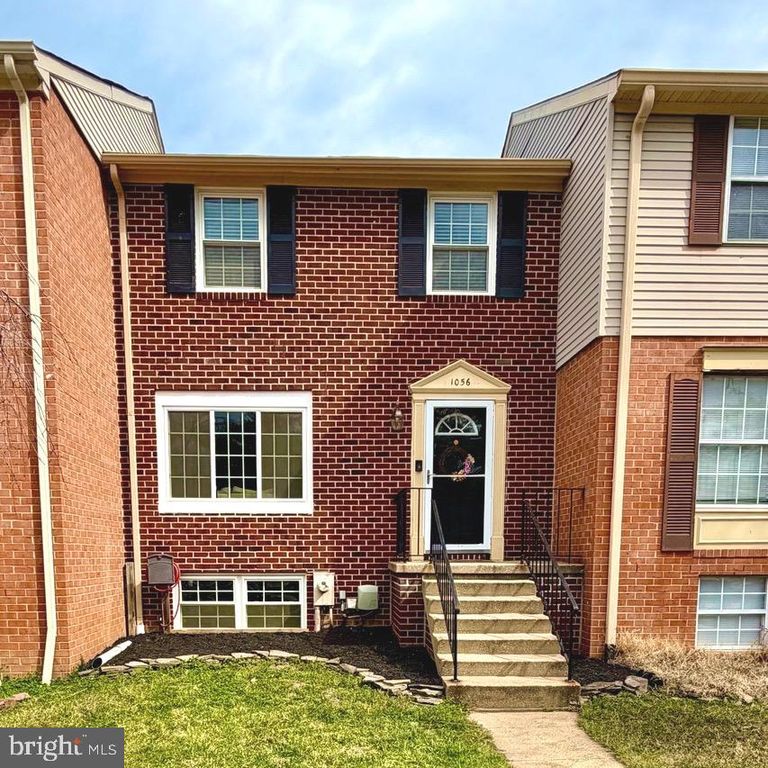 1056 SAYBROOK HARBOUR, Pasadena, MD 21122