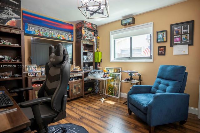 4301 Adams Street, Hollywood, FL 33021