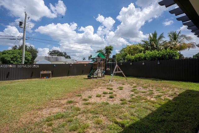 4301 Adams Street, Hollywood, FL 33021