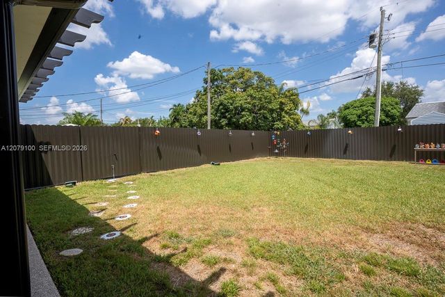 4301 Adams Street, Hollywood, FL 33021