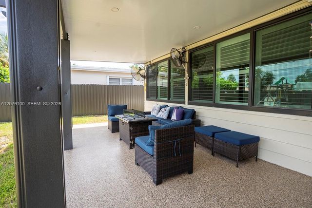 4301 Adams Street, Hollywood, FL 33021