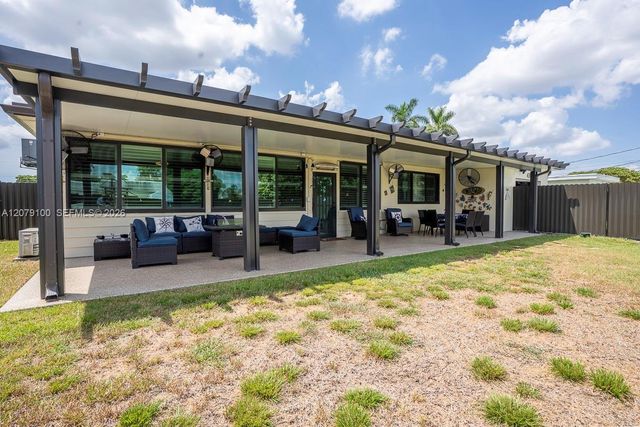 4301 Adams Street, Hollywood, FL 33021