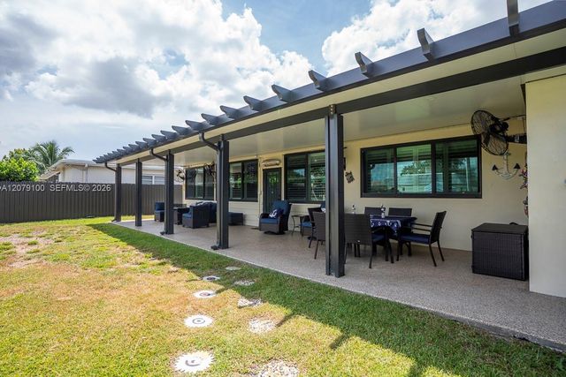 4301 Adams Street, Hollywood, FL 33021
