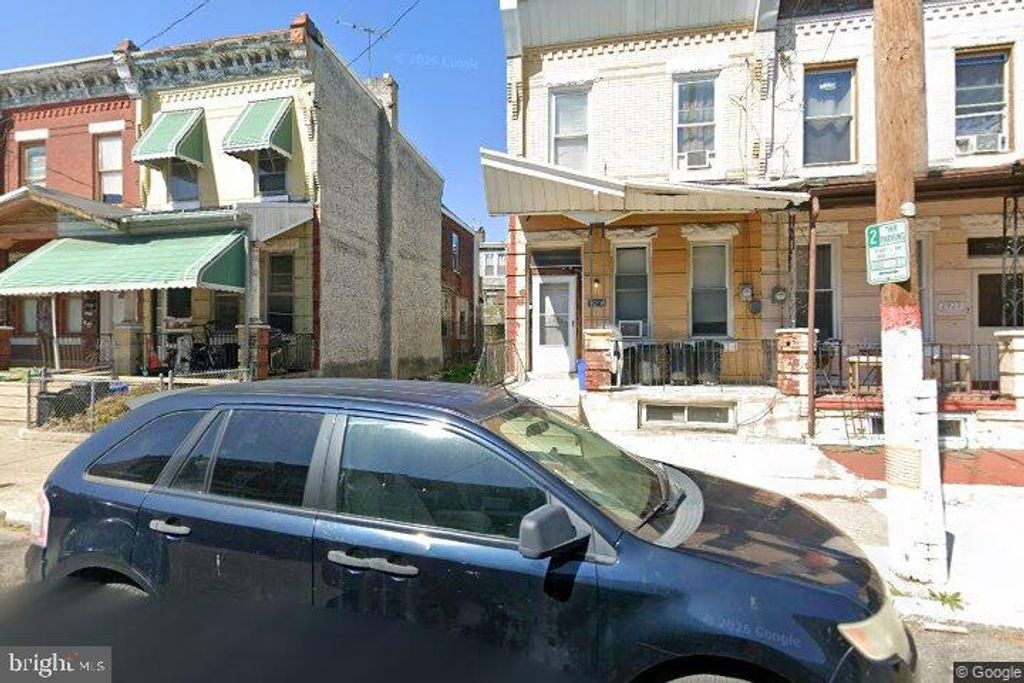 2918 N CAMAC ST, Philadelphia, PA 19133