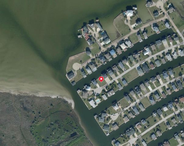 23010 Martes Street, Galveston, TX 77554