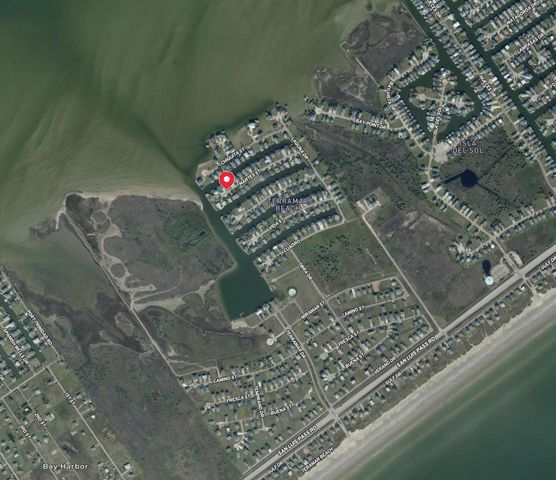 23010 Martes Street, Galveston, TX 77554
