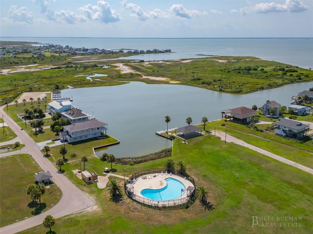 23010 Martes Street, Galveston, TX 77554