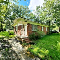 6289 PETTIFORD Drive W, Jacksonville, FL 32209