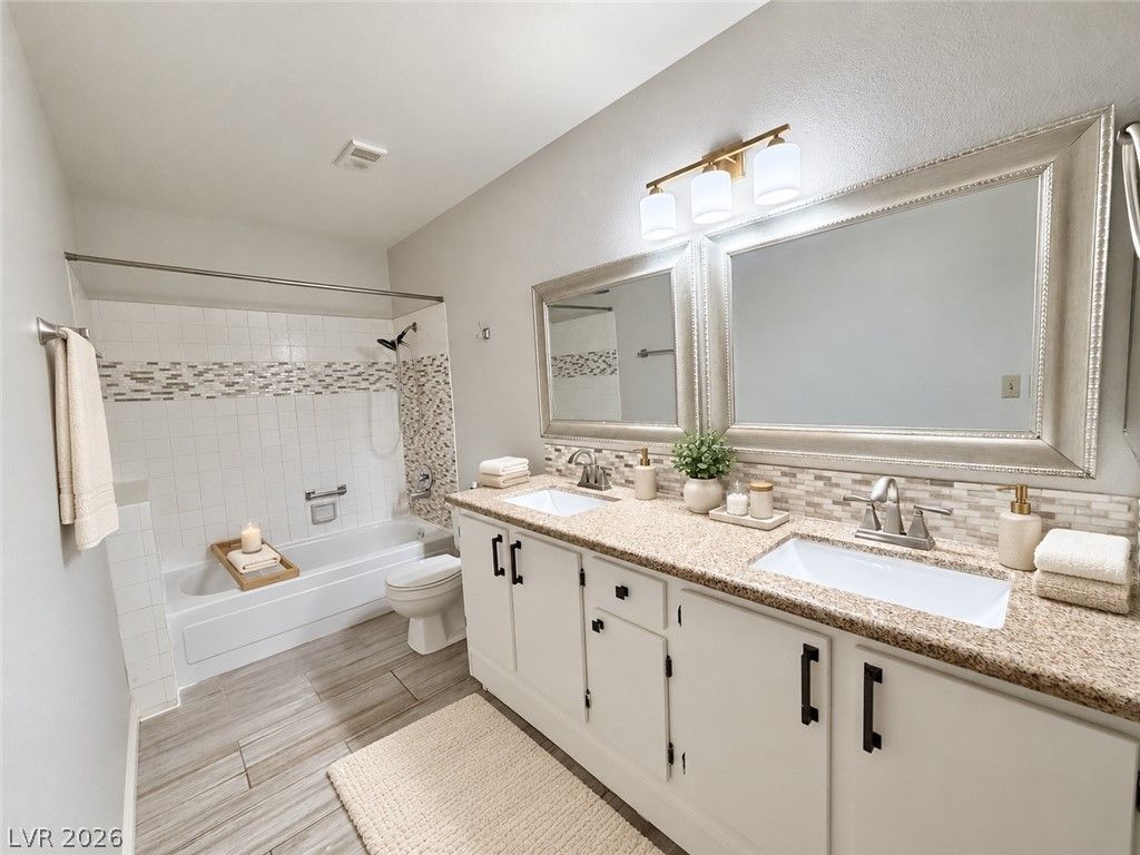 5141 Pioneer Avenue 101, Las Vegas, NV 89146 — photo 4