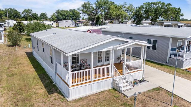 10042 COLLINGWOOD AVENUE, Dade City, FL 33525