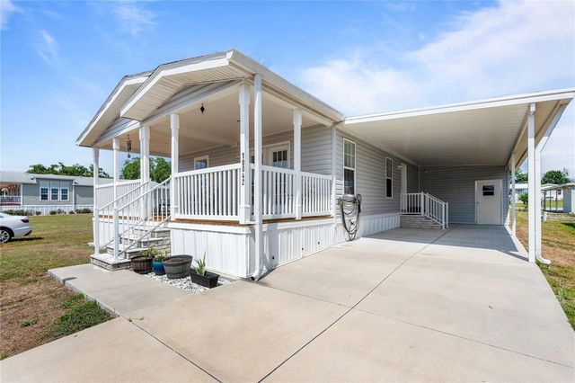 10042 COLLINGWOOD AVENUE, Dade City, FL 33525