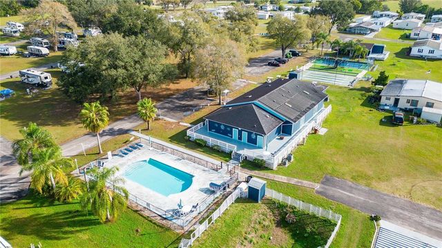 10042 COLLINGWOOD AVENUE, Dade City, FL 33525