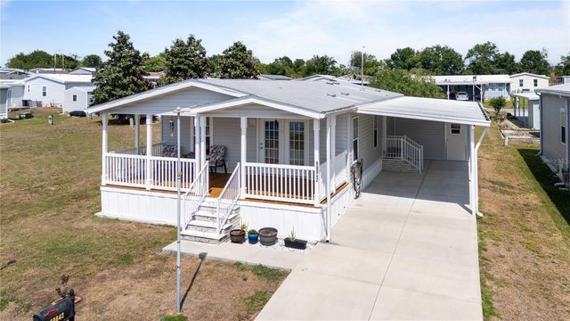 10042 COLLINGWOOD AVENUE, Dade City, FL 33525