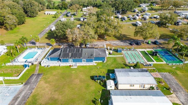 10042 COLLINGWOOD AVENUE, Dade City, FL 33525