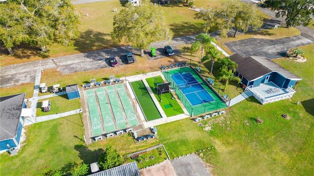 10042 COLLINGWOOD AVENUE, Dade City, FL 33525
