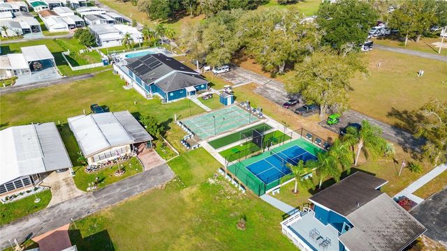 10042 COLLINGWOOD AVENUE, Dade City, FL 33525