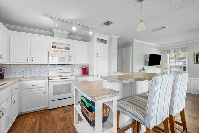 10042 COLLINGWOOD AVENUE, Dade City, FL 33525