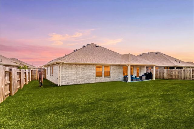 2010 Hyde Acres Street, League City, TX 77573