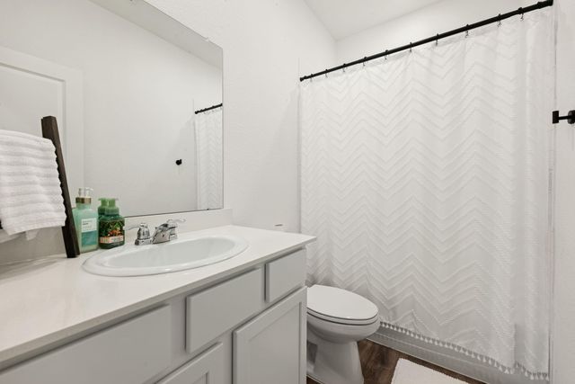 2010 Hyde Acres Street, League City, TX 77573
