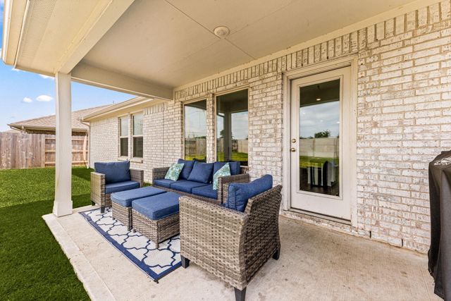 2010 Hyde Acres Street, League City, TX 77573